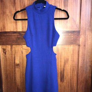 Forever 21 sexy dress